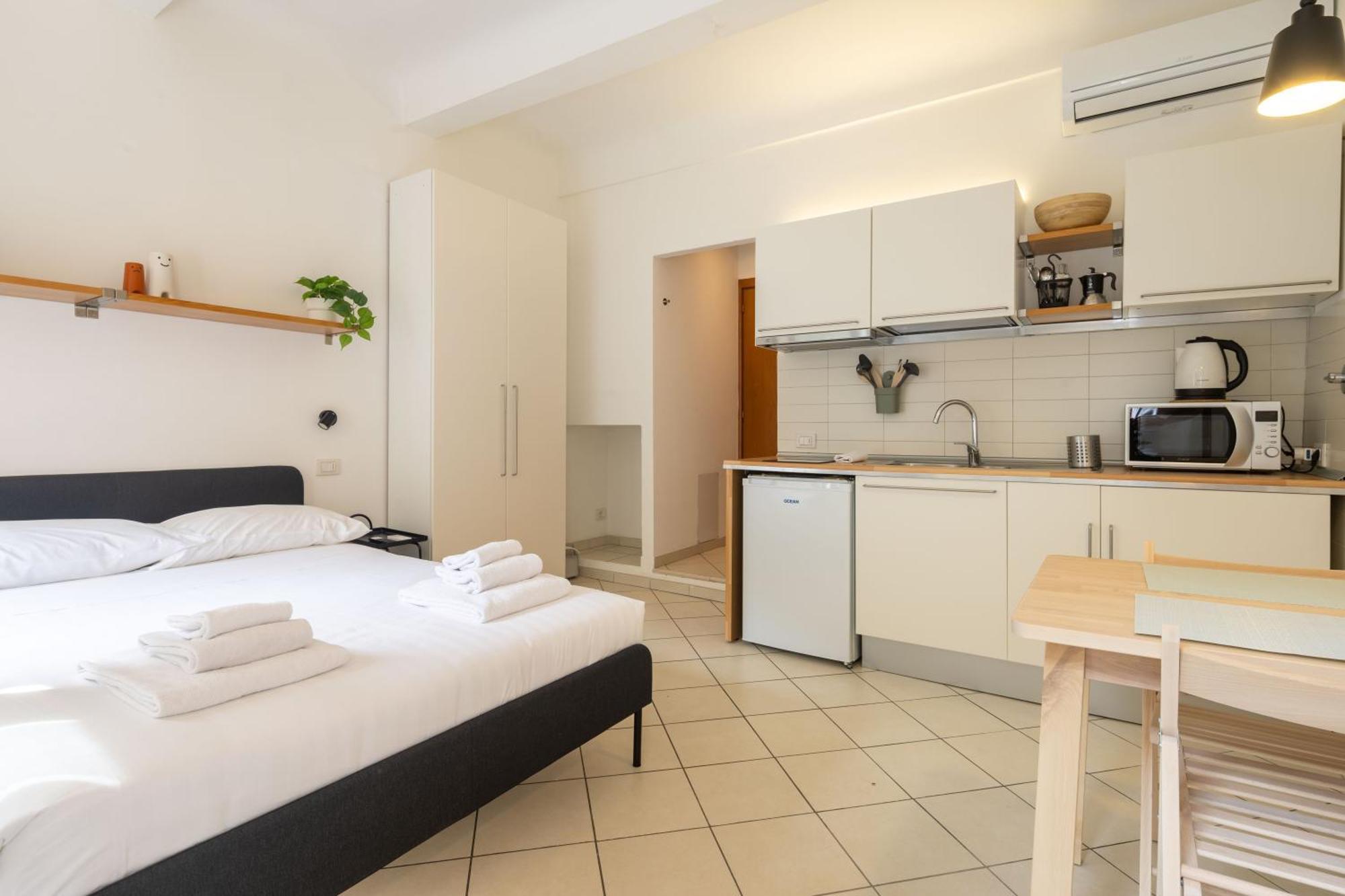 Market Loft Ii Apartment *