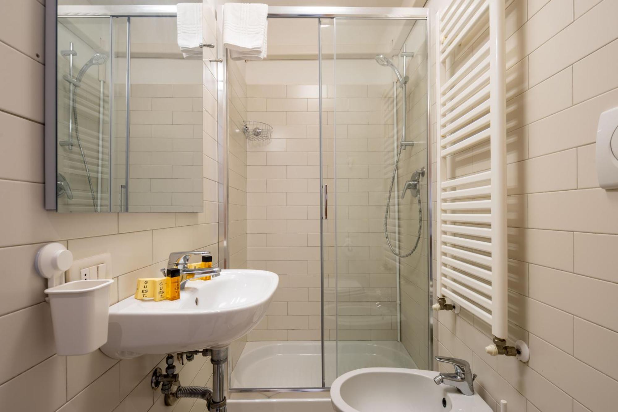 Market Loft Ii Apartment Florence